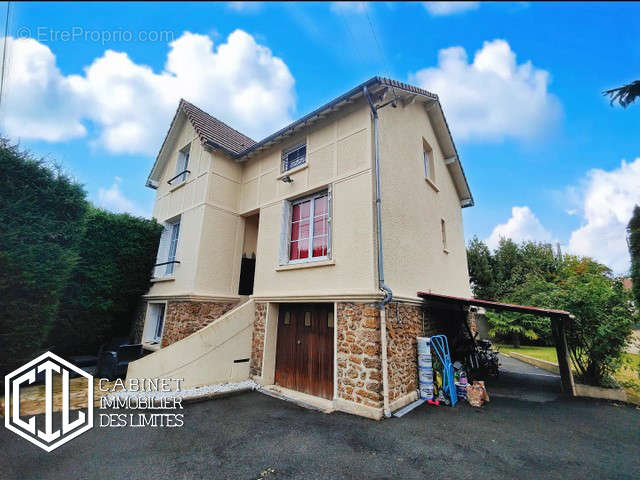 Pavillon F6 de 131m² - photo 5