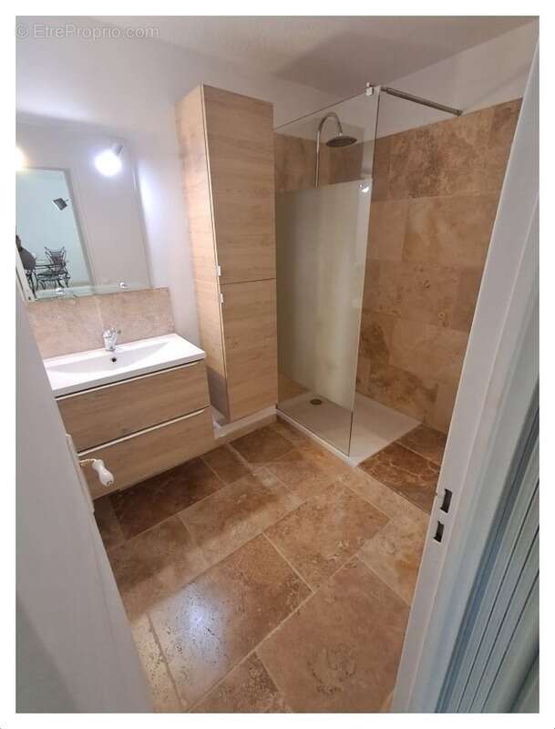 Appartement à GRASSE