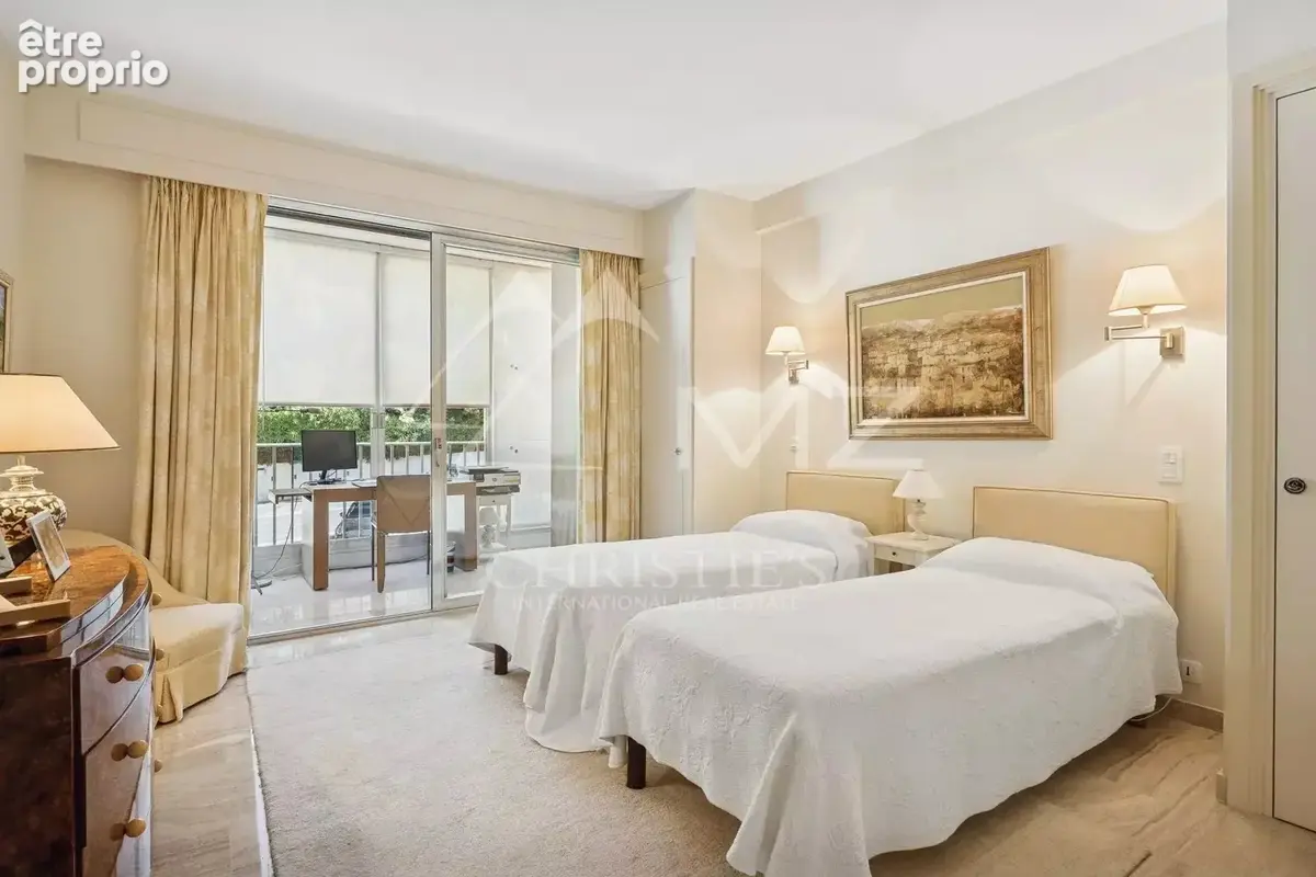 EXCLUSIVITE: Superbe appartement contemporain à la vue mer - photo 10
