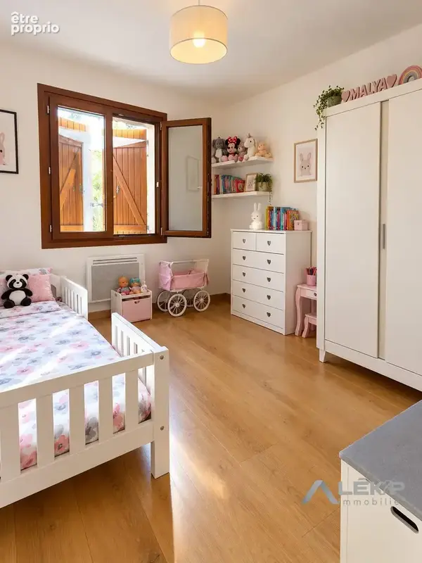 Maison 5 pièces 100 m² à vendre à Saint-Aignan-Grandlieu (44860) - photo 3