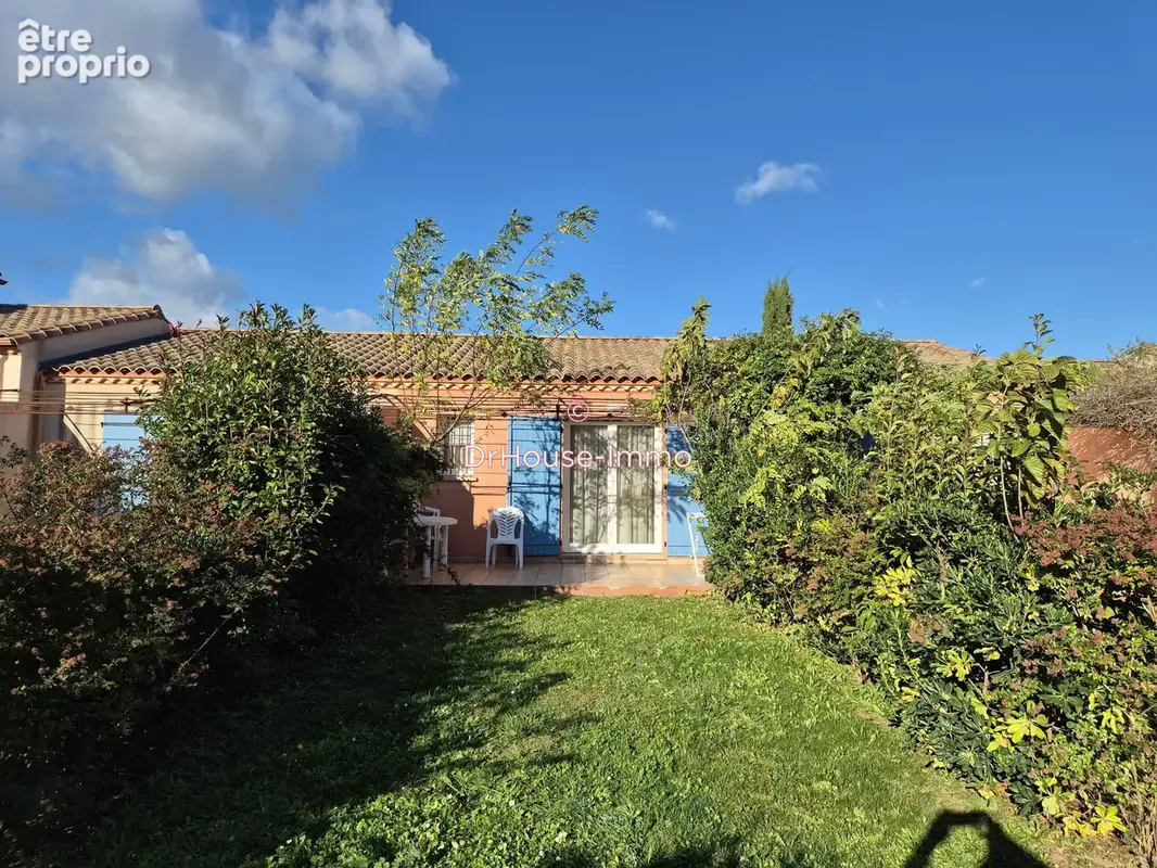Maison 2 pièces 39 m² à vendre à Homps (11200) - photo 25