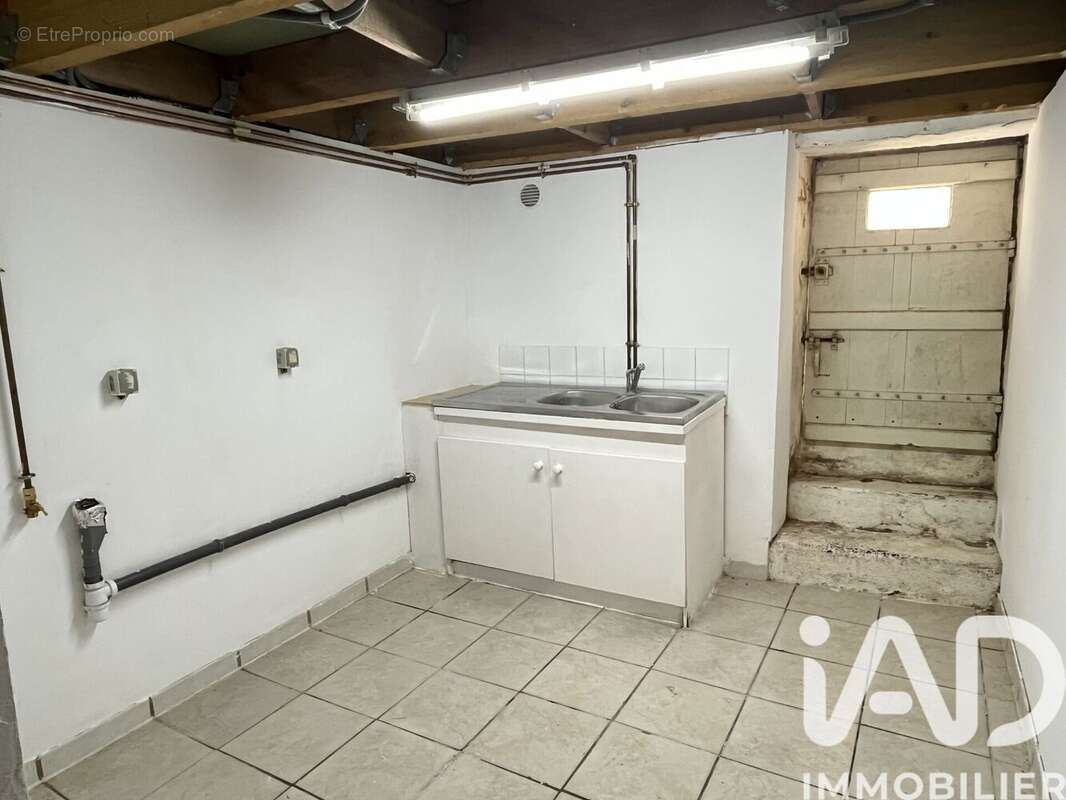 Photo 3 - Maison à MONTMORILLON