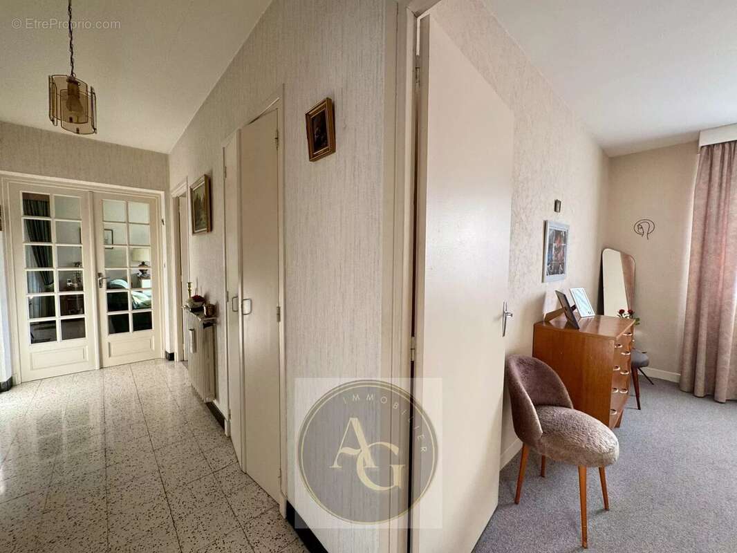 Maison à CASTELNAUDARY