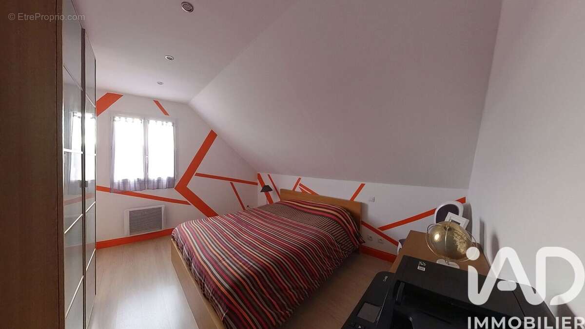 Photo 9 - Maison à CHANNAY-SUR-LATHAN