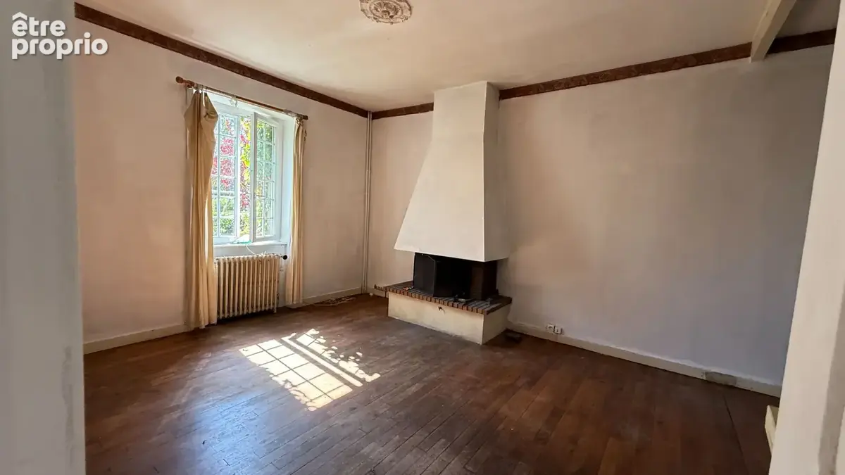 Maison 120m² à morlaix - photo 2