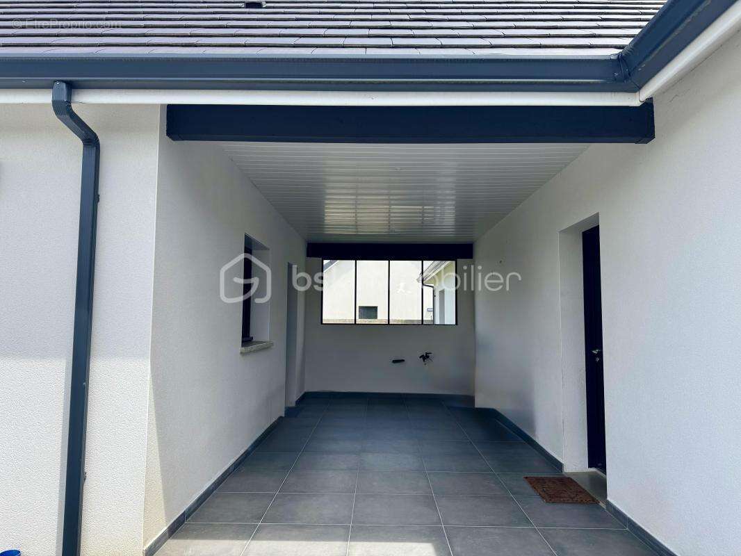 Maison à MORLAAS