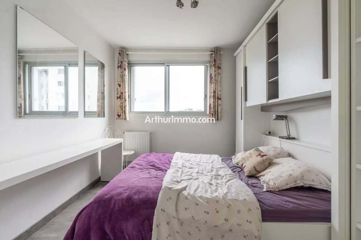 Appartement à SUCY-EN-BRIE
