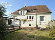 Maison à ROSIERES-EN-SANTERRE