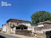 Maison à PAMPLIE
