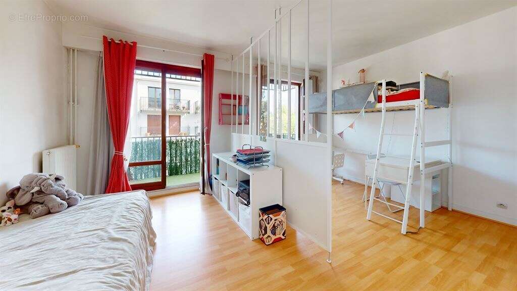 Appartement à CLAMART