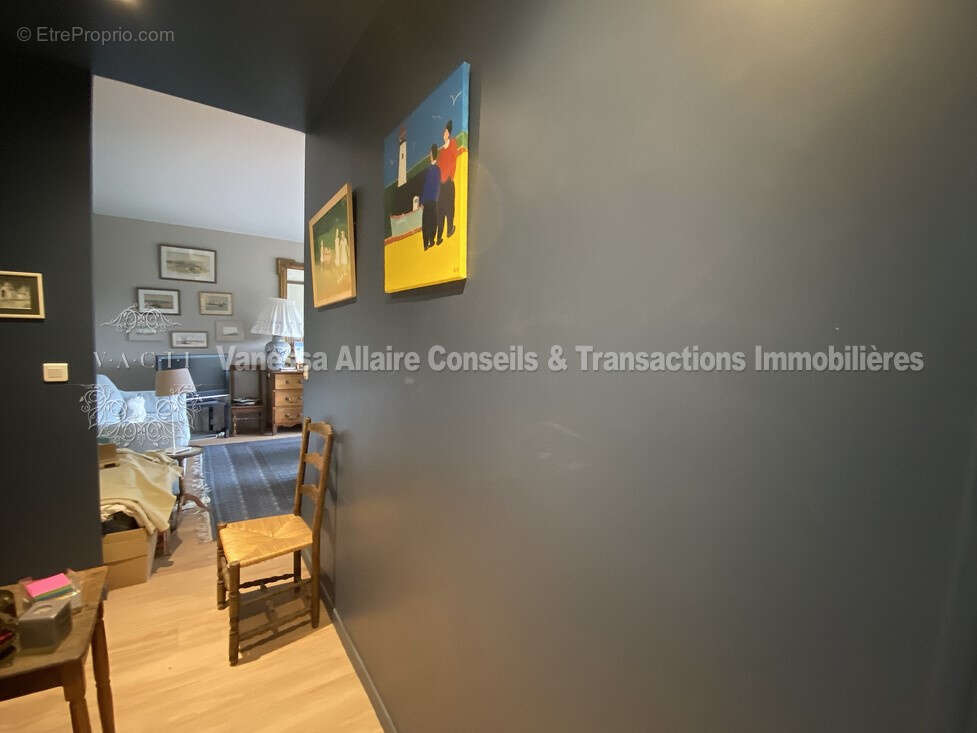 Appartement à LA BAULE-ESCOUBLAC