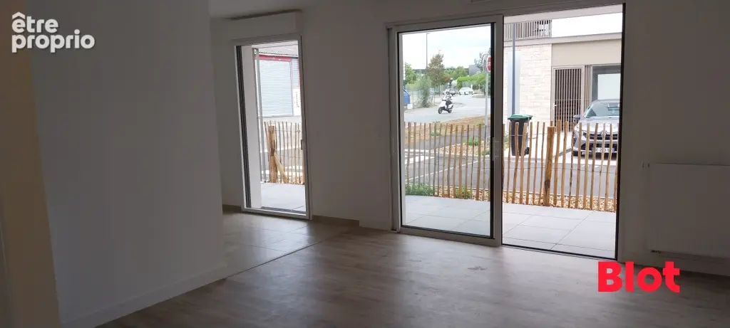 Appartement 3 pièces 62 m² à vendre à Ploemeur (56270) - photo 4