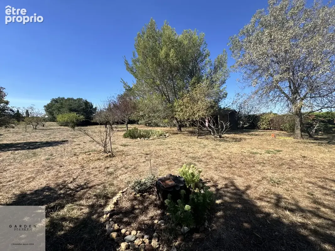 Maison de plain-pied sur 5000 m2 de terrain - photo 17