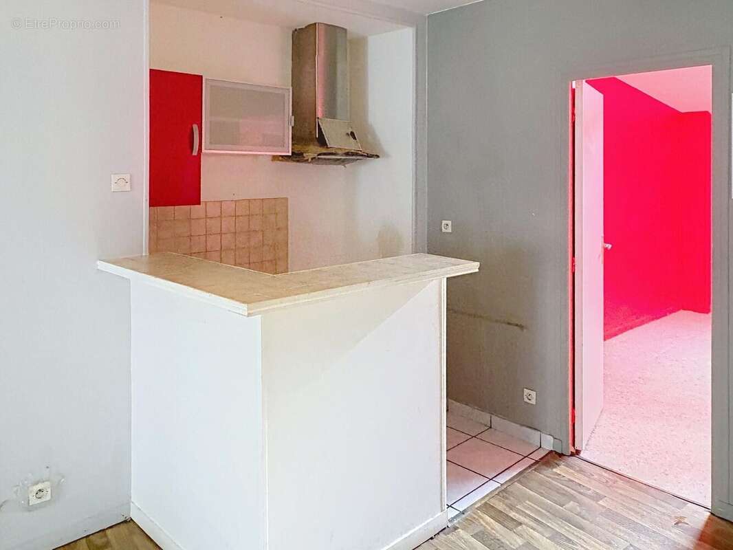 Photo 2 - Appartement à VIERZON