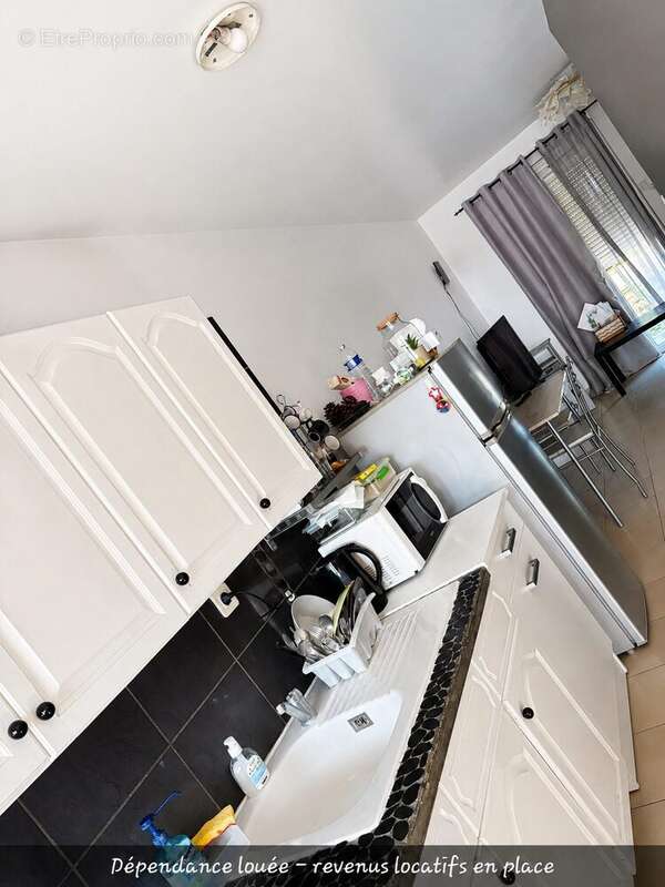 Maison 135 m² à Grabels  - photo 6