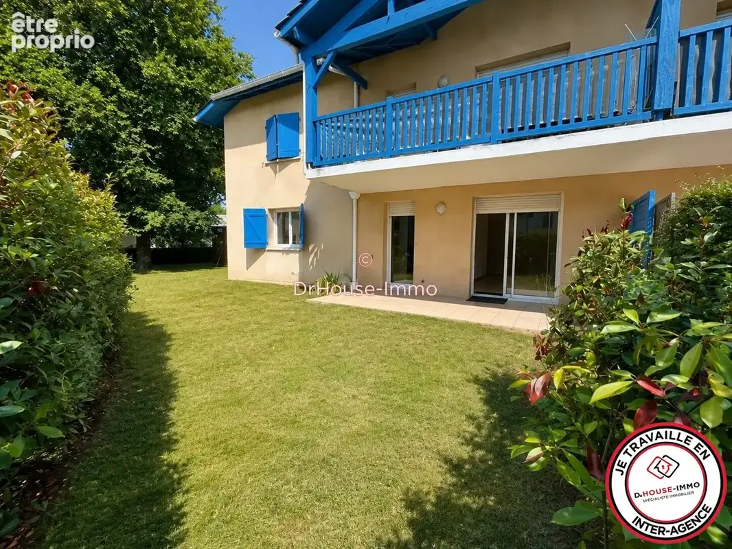 Appartement 70 m² à Soustons  - photo 23