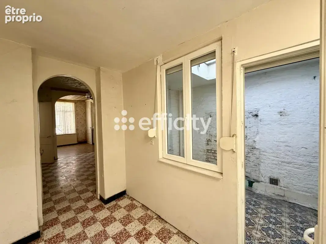 Maison 79 m² à Wasquehal  - photo 4