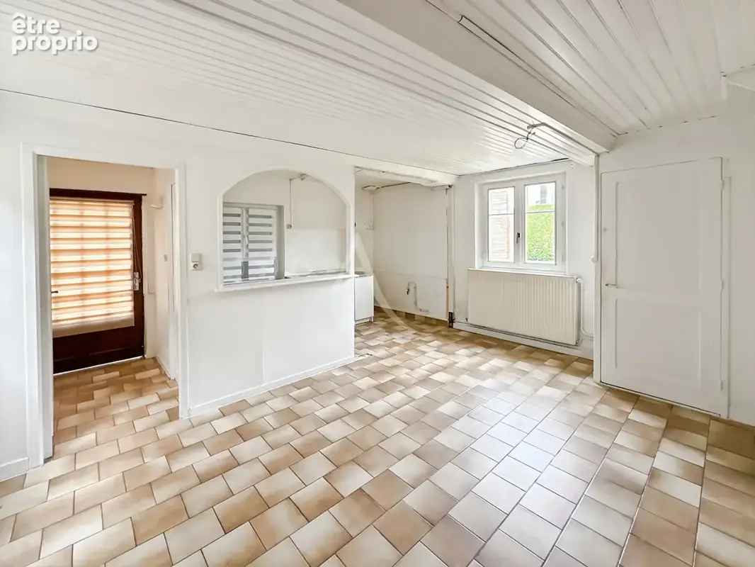 Maison Fleury Sur Andelle 4 pièce(s) 67 m2 - photo 5