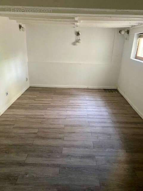 Appartement à SAINT-DENIS
