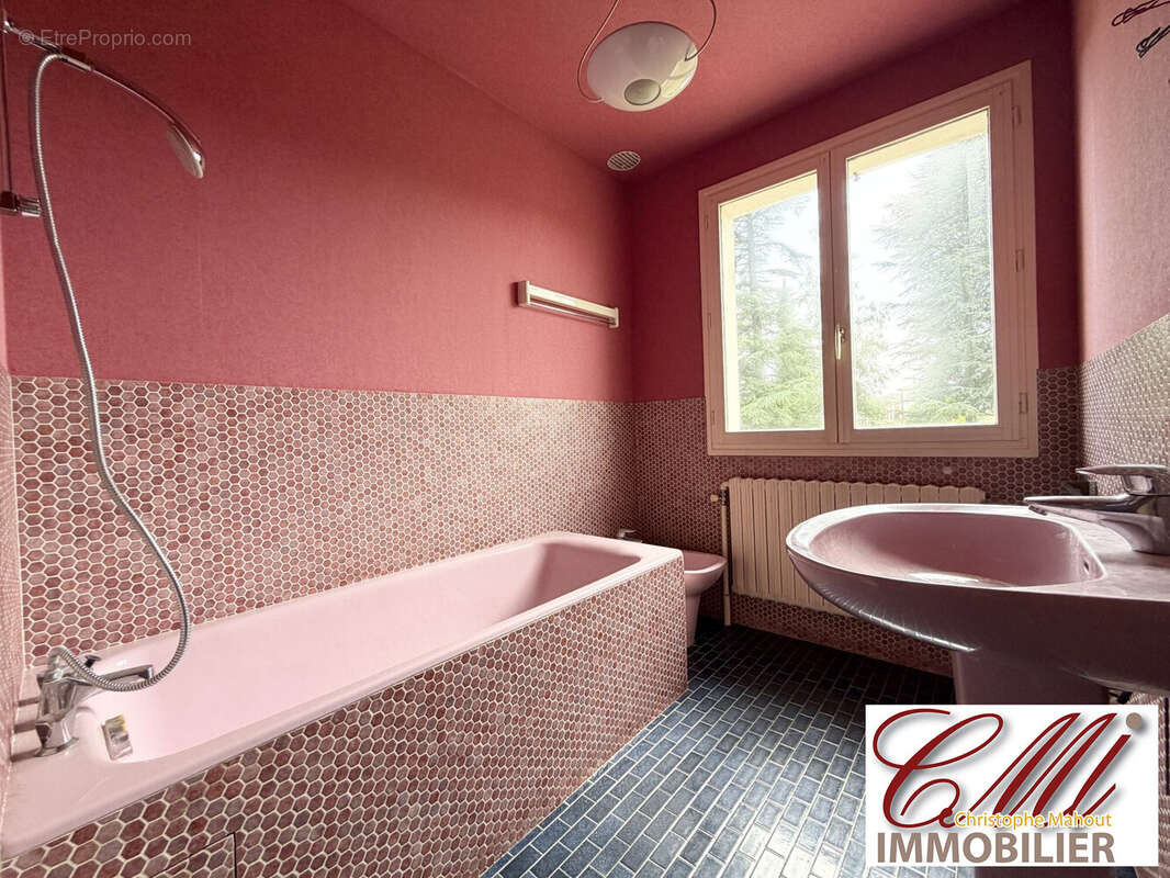 Maison 112 m² à Vitry-Le-Francois  - photo 7