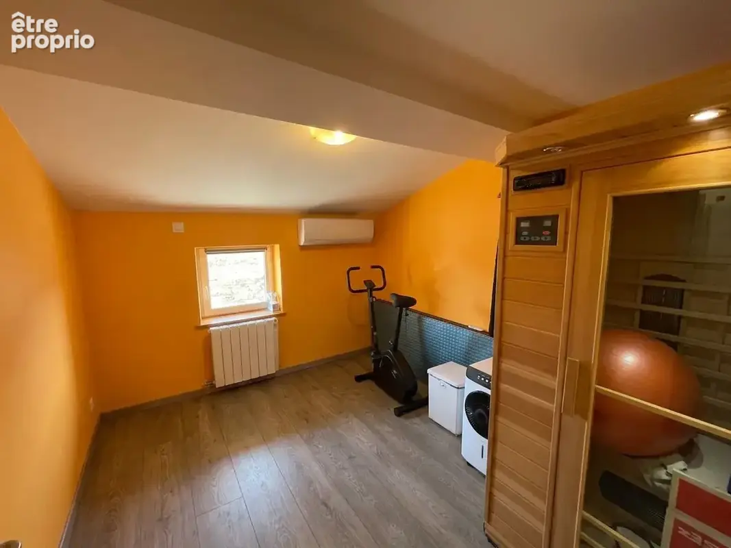 Maison en pierre 2 CH - 70m2 - photo 8