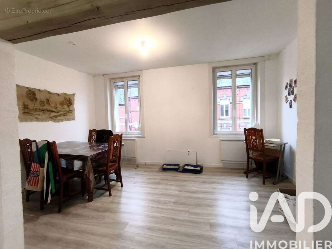 Photo 3 - Appartement à HIRSON