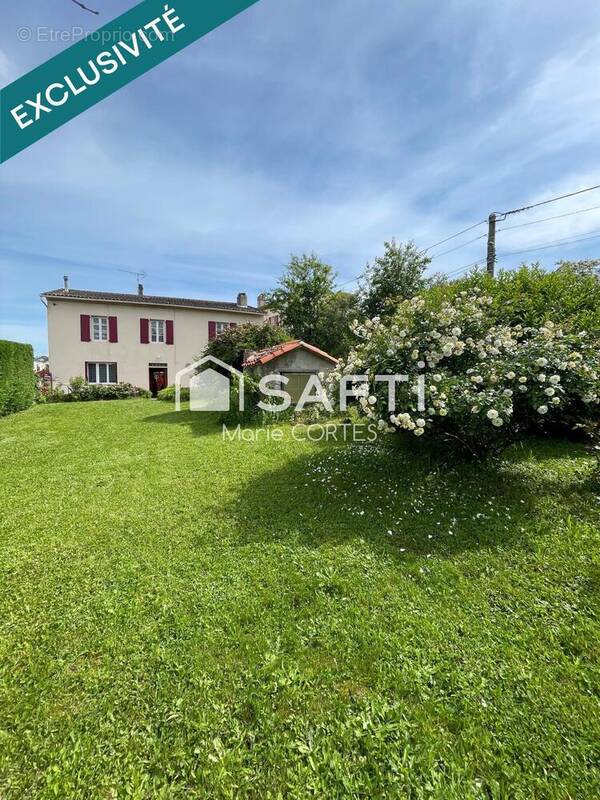 Photo 1 - Maison à ALBI