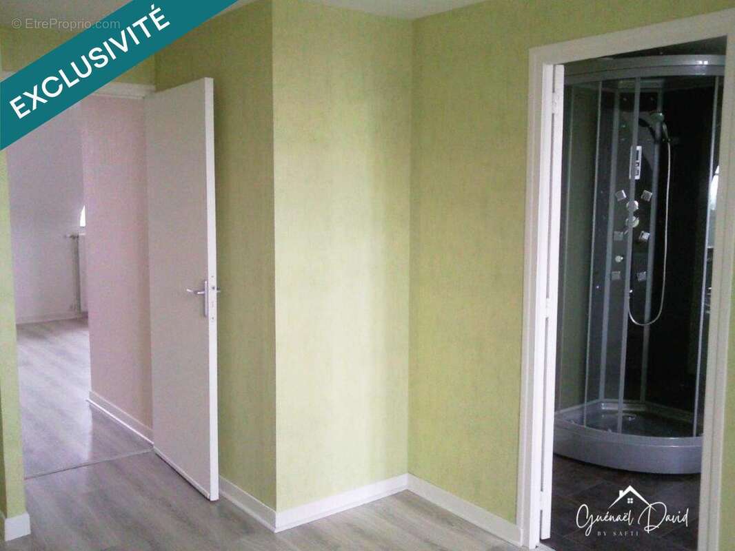 Photo 5 - Appartement à MORLAIX