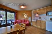 Appartement à LES HOUCHES