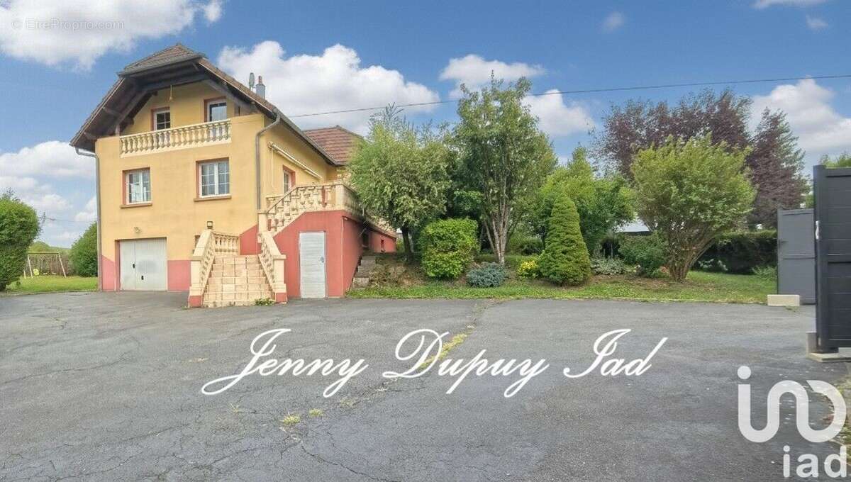 Photo 2 - Maison à TREVENANS