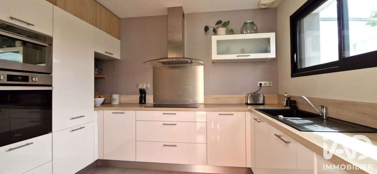 Maison 97 m² à Bouguenais  - photo 6