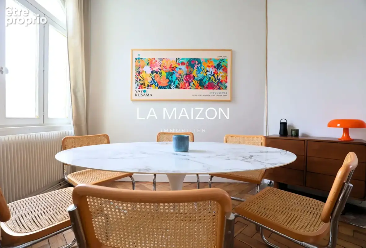 Maison 3 chambres Quartier Sainte-Anne - photo 8