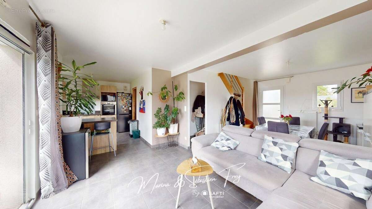 Photo 3 - Maison à LANNION