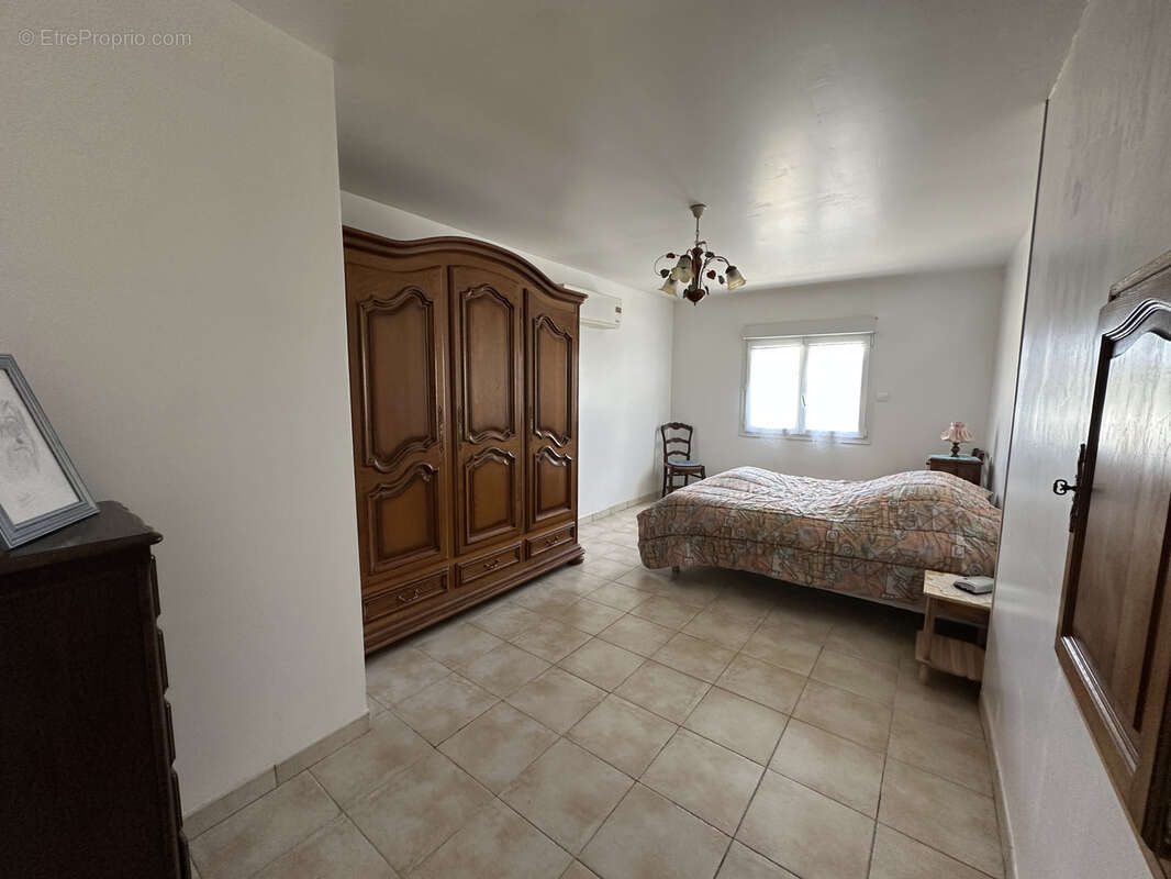 Maison à SAINT-CYPRIEN