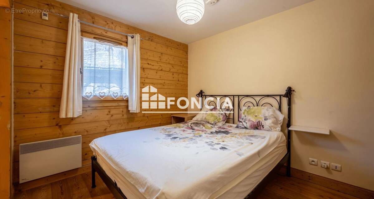 Appartement à LES HOUCHES