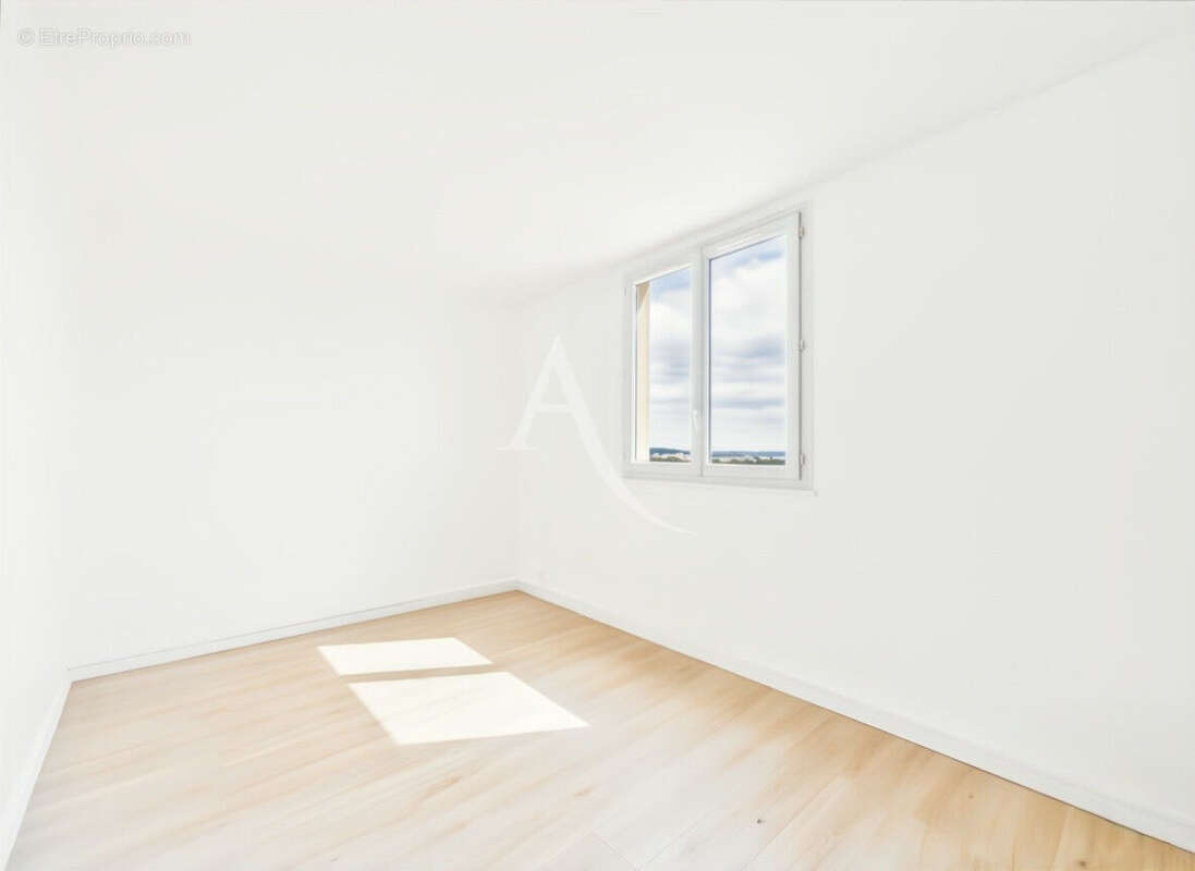 Appartement à NOISY-LE-GRAND