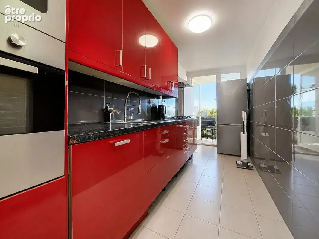 Appartement de 3 pièces de 68 m² à Villeneuve-Saint-Georges - photo 3