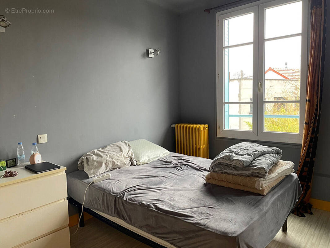 Maison à MALAKOFF
