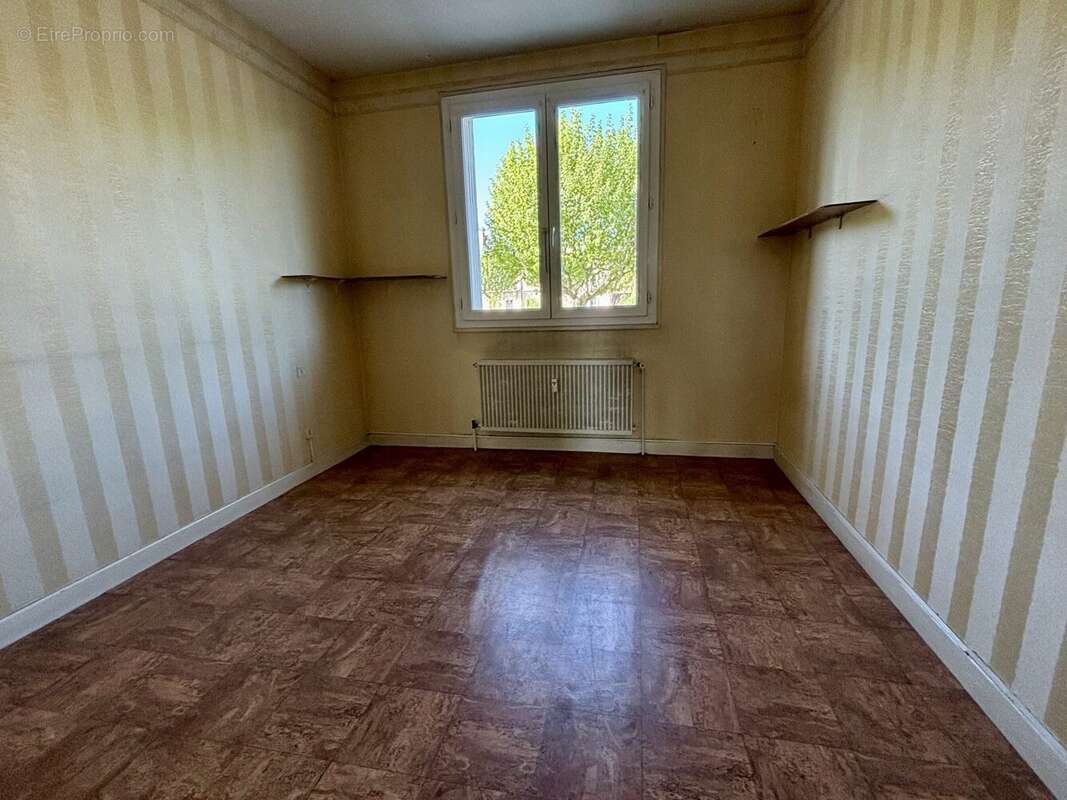 Appartement 79 m² à Romans-Sur-Isere  - photo 6