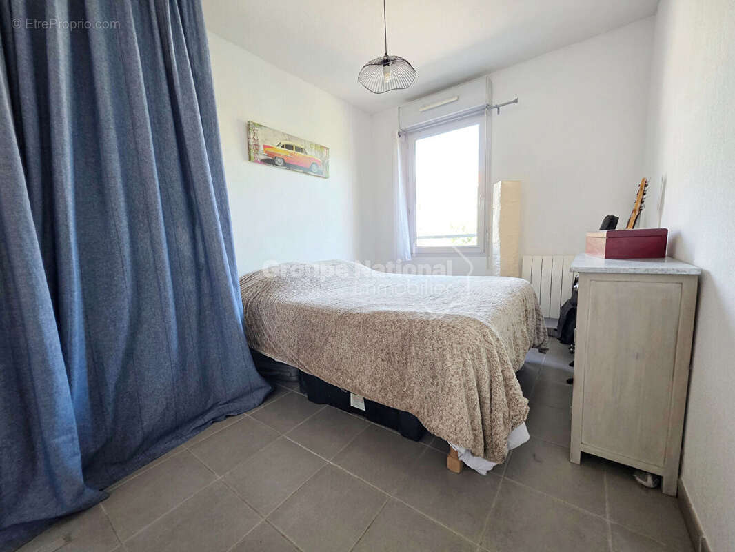 Appartement à SAINT-CHAMAS