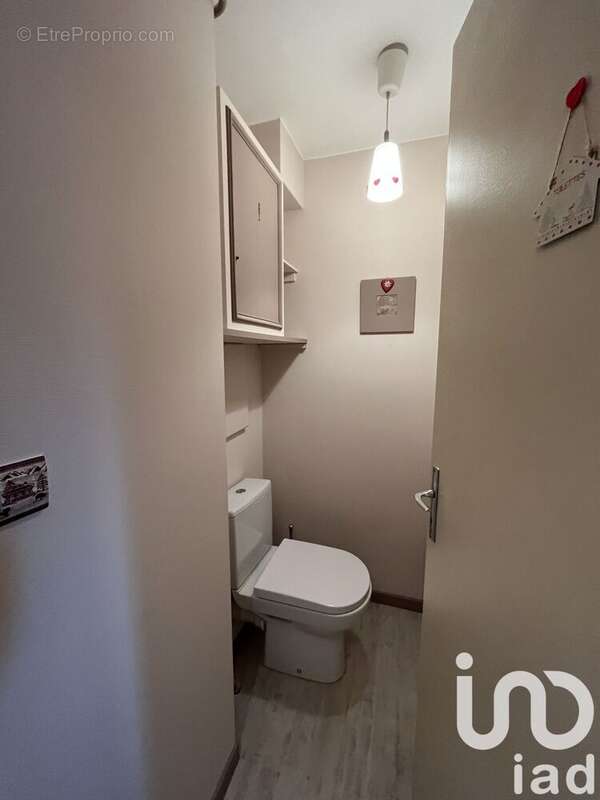 Photo 8 - Appartement à MONT-DORE