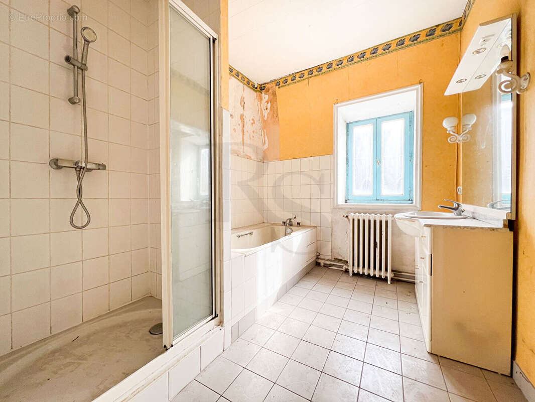 Appartement à BRIOUZE