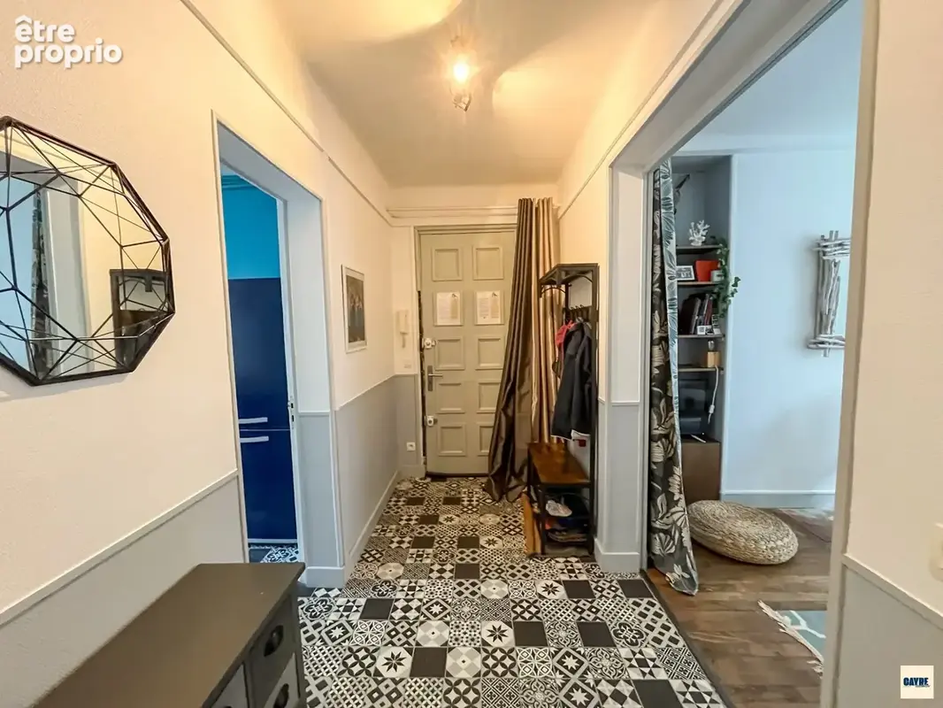 Appartement 64 m² à Saint-Malo  - photo 6