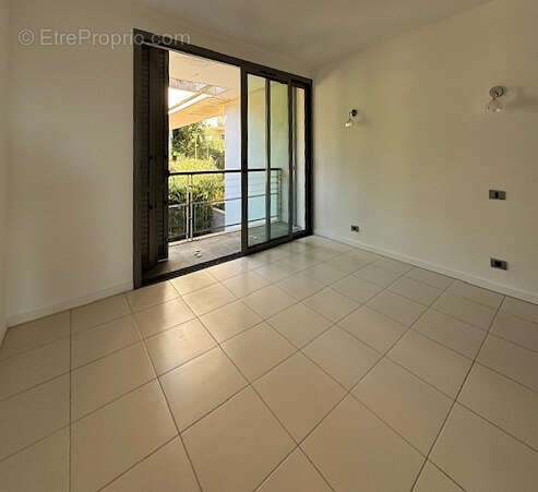 Appartement à VILLE-DI-PIETRABUGNO