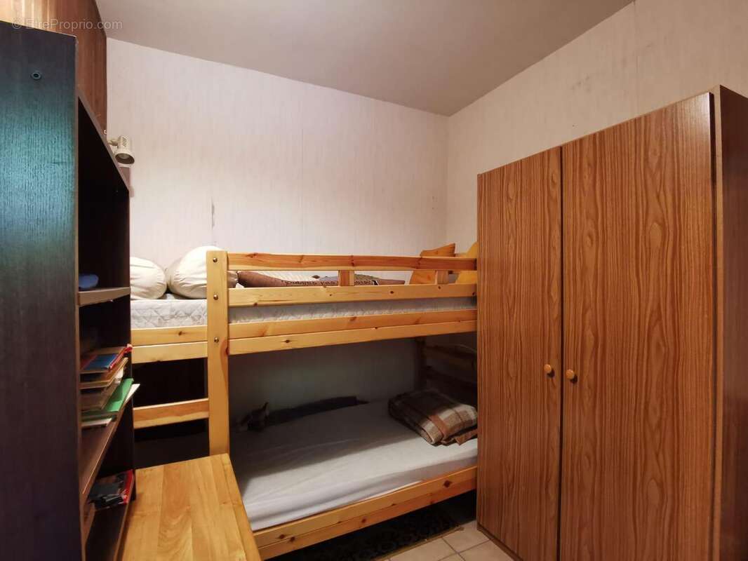   - Appartement à THUEYTS