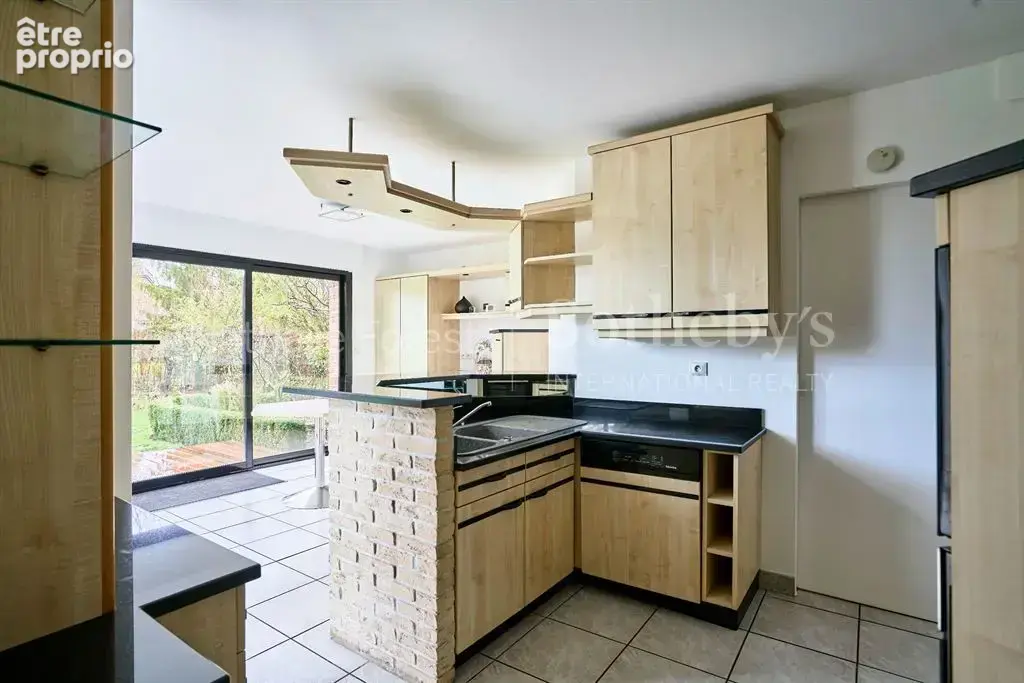Maison d'architecte 4 à 5 Chambres. - photo 11