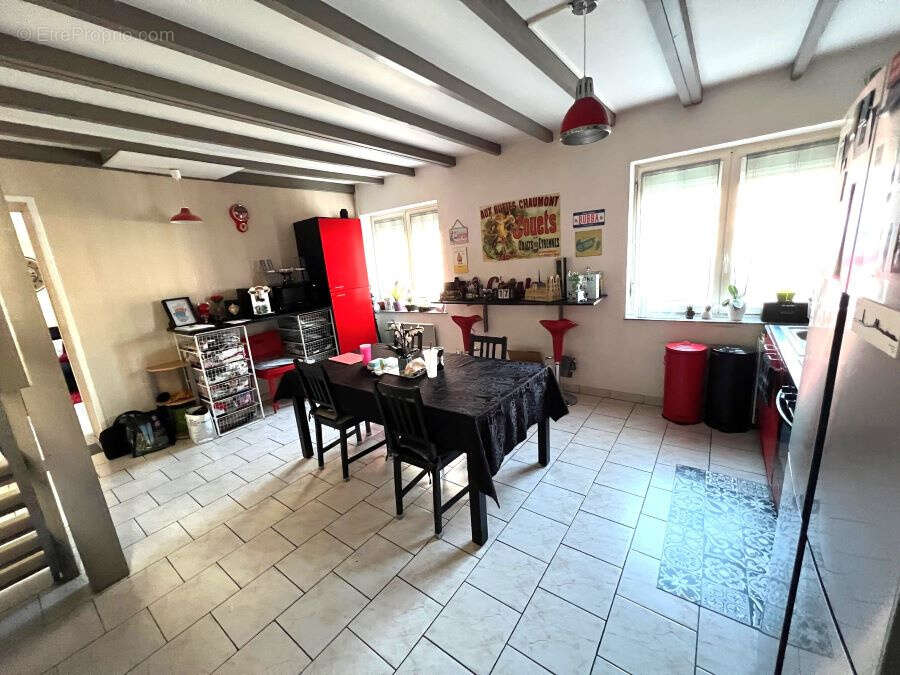 Maison à LECELLES