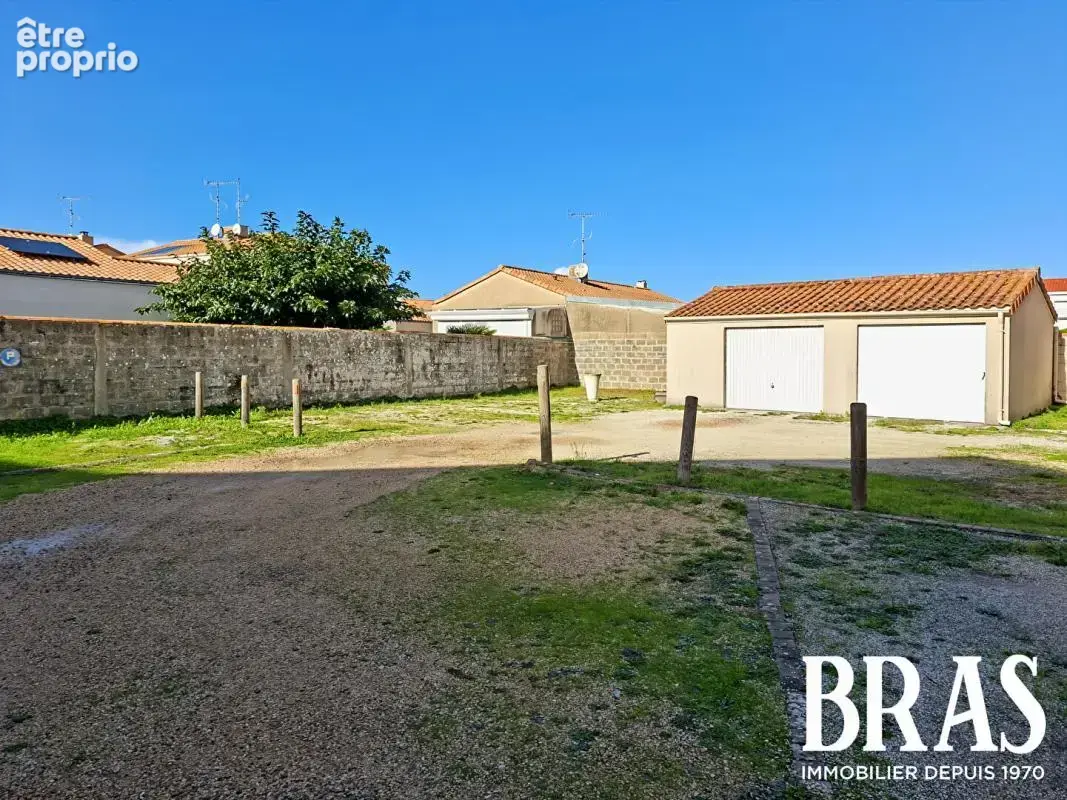 Les Sables D Olonne, Appartement 3 pièce(s) 61.27 m2! - photo 8