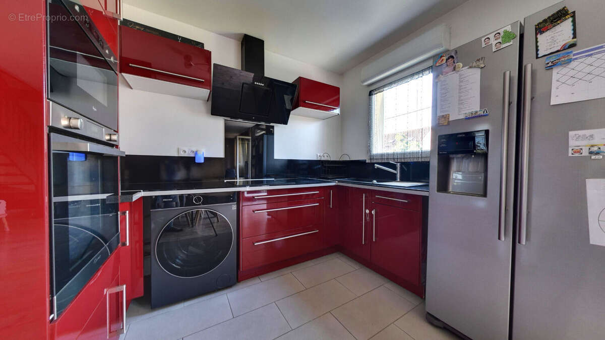 Appartement à ROISSY-EN-BRIE