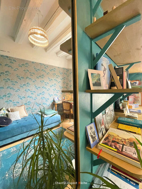 Appartement à CHARTRES